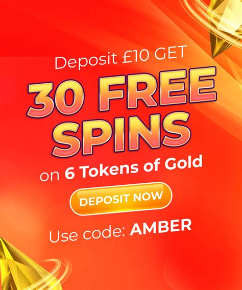 Amber Spins.
